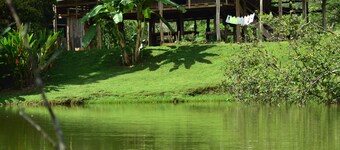 Albergue La Laguna Corcovado Park