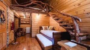 Cabaña (2 People)