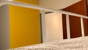 Interior - Guild House Bangsaen (Chonburi)