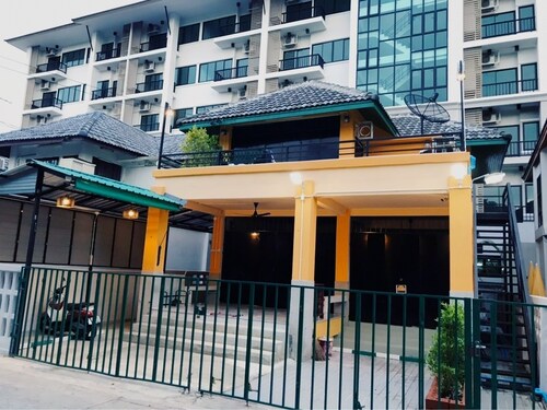 Guild House Bangsaen