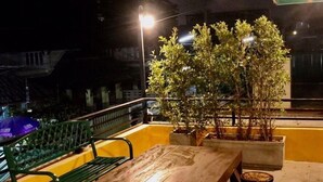 Interior - Guild House Bangsaen (Chonburi)