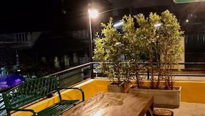 Interior - Guild House Bangsaen (Chonburi)