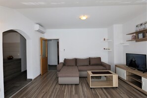 Living area - Apartment Petra (56038-A1) - Silo - island Krk (Silo - island Krk)