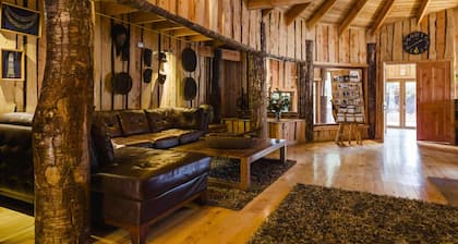 Huilo Huilo Club Huillin