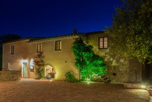 Exterior - Relais Antico Borgo San Lorenzo (Poggibonsi)
