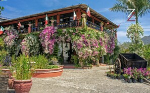 Point of interest - ZonaZ Boutique Hotel (Puerto Vallarta)