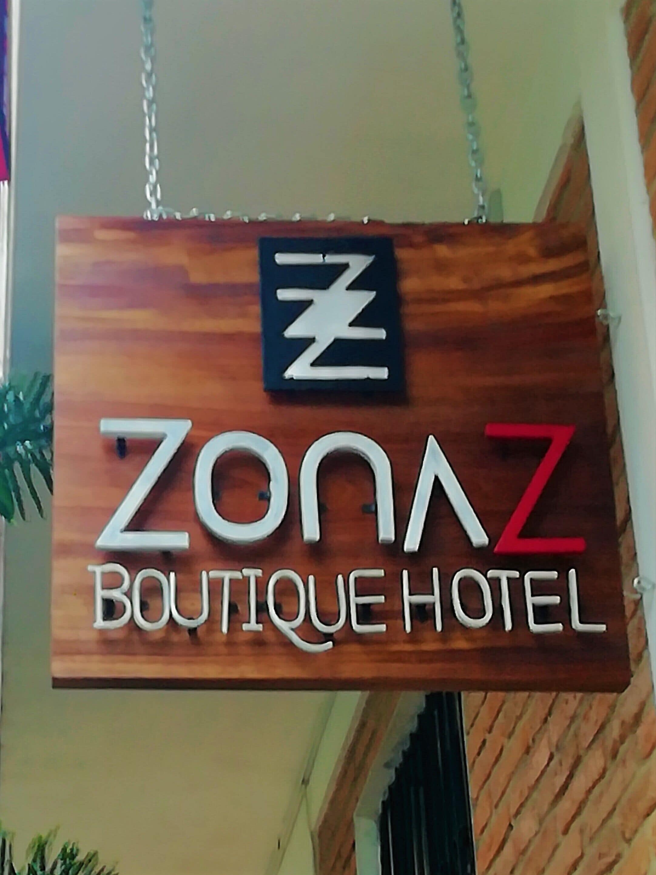 Photo - ZonaZ Boutique Hotel