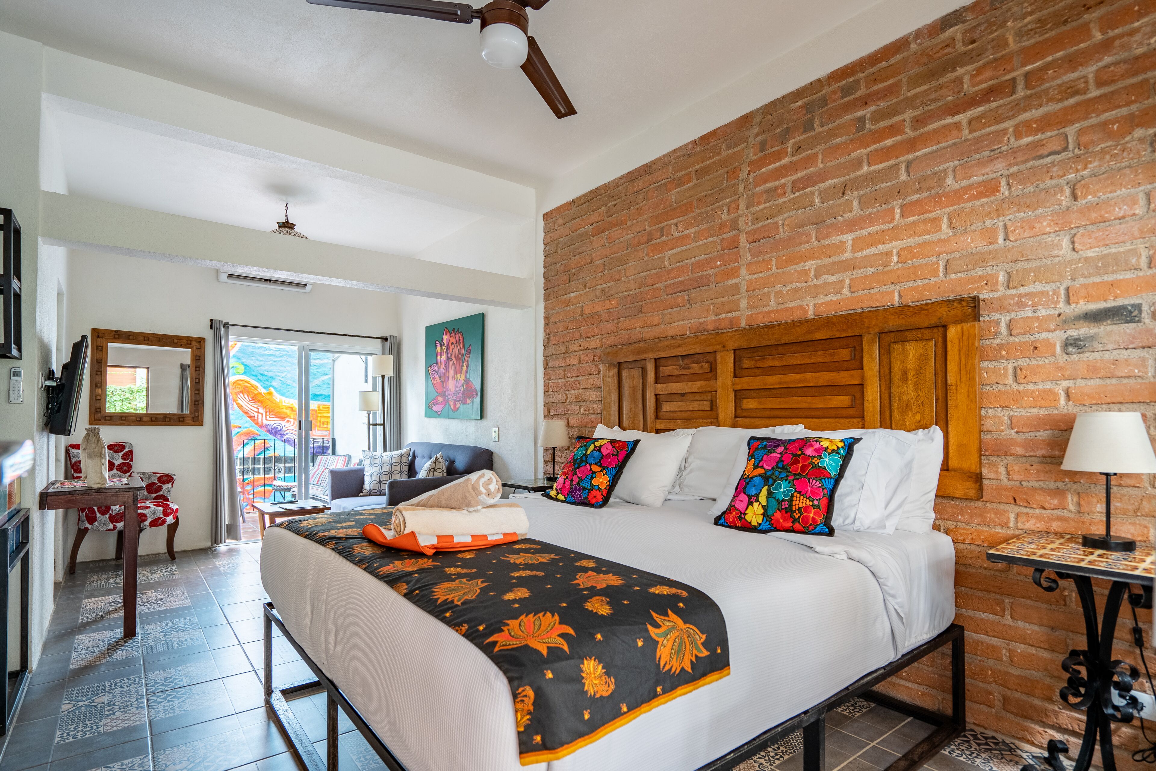 Foto - ZonaZ Boutique Hotel