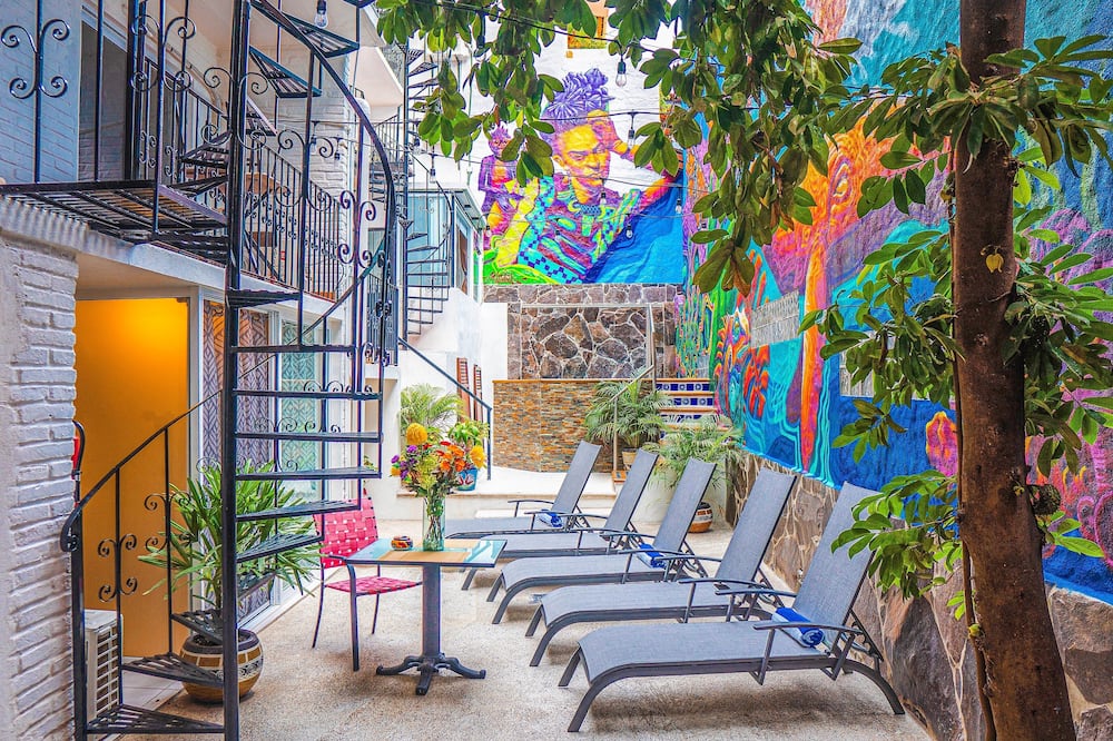 ZonaZ Boutique Hotel