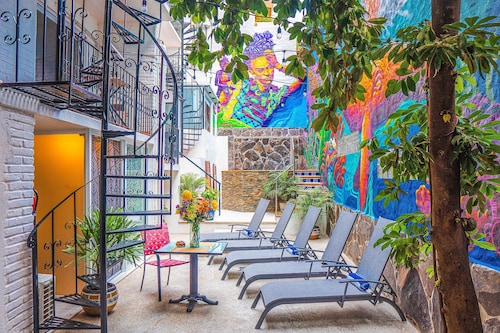 ZonaZ Boutique Hotel