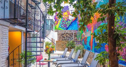 ZonaZ Boutique Hotel