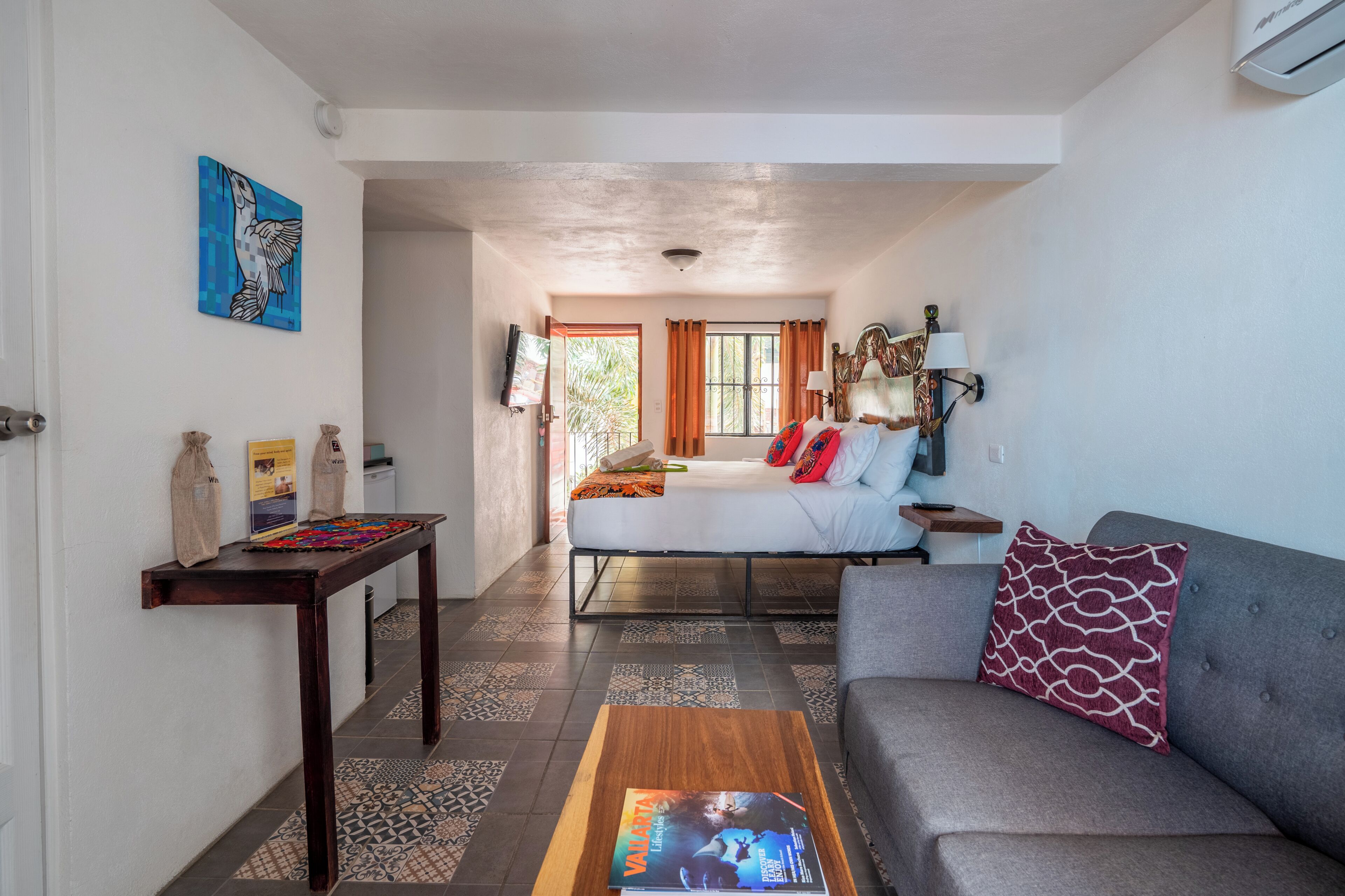 Photo - ZonaZ Boutique Hotel