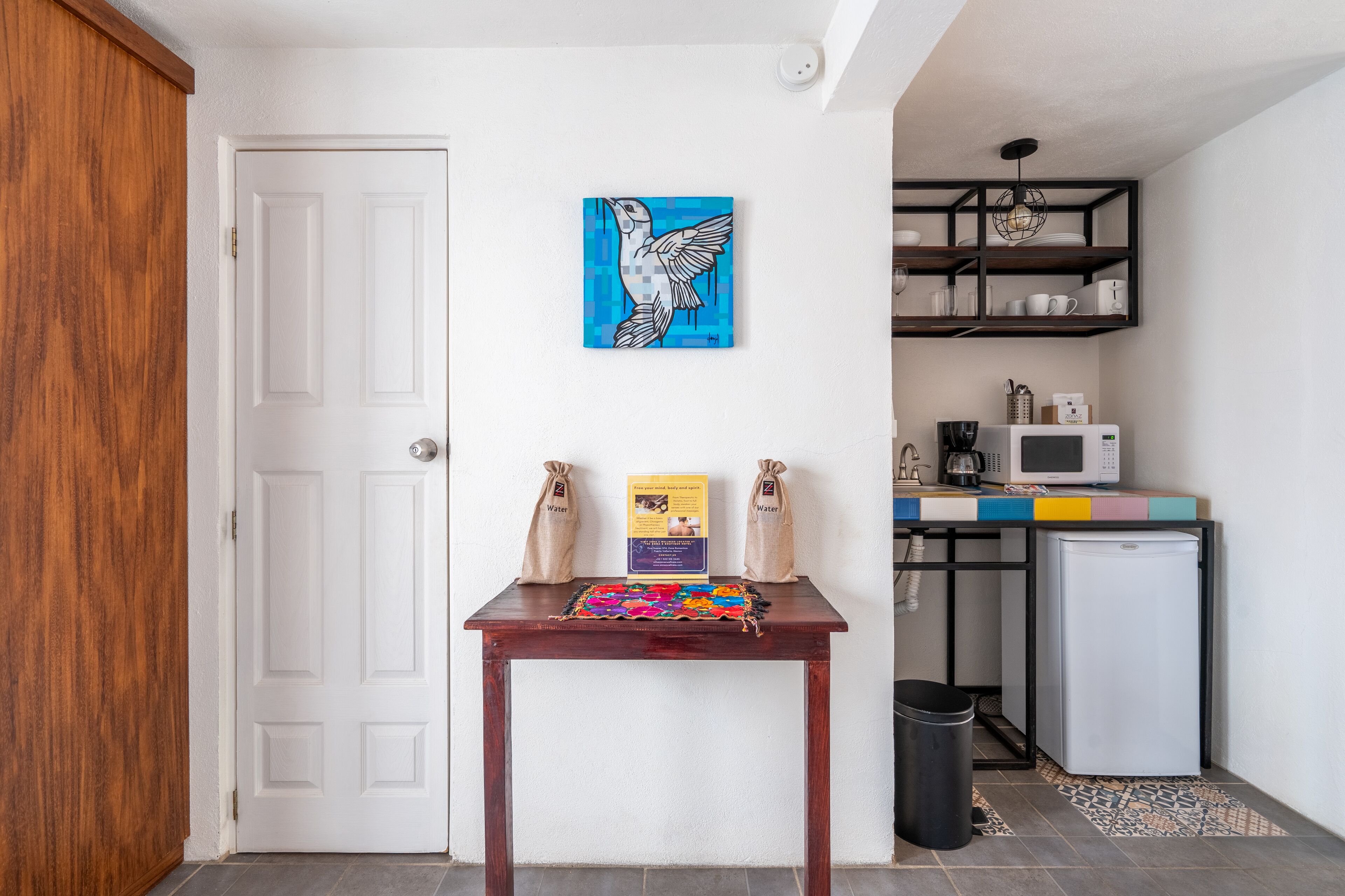 Photo - ZonaZ Boutique Hotel