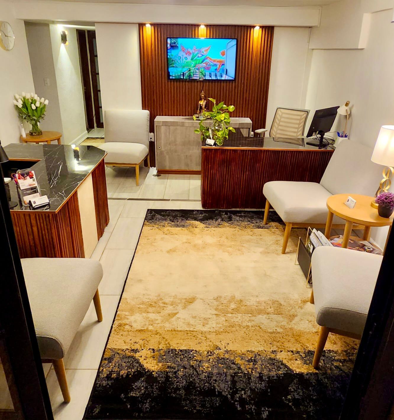 Foto - ZonaZ Boutique Hotel