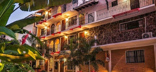 ZonaZ Boutique Hotel