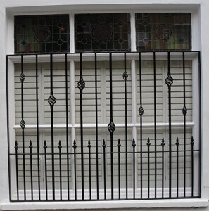 Detalle exterior