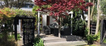 Character Villa in the heart of Blenheim