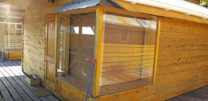 Terrazza/patio