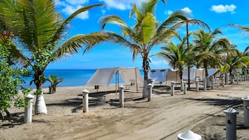 Ubicación cercana a la playa