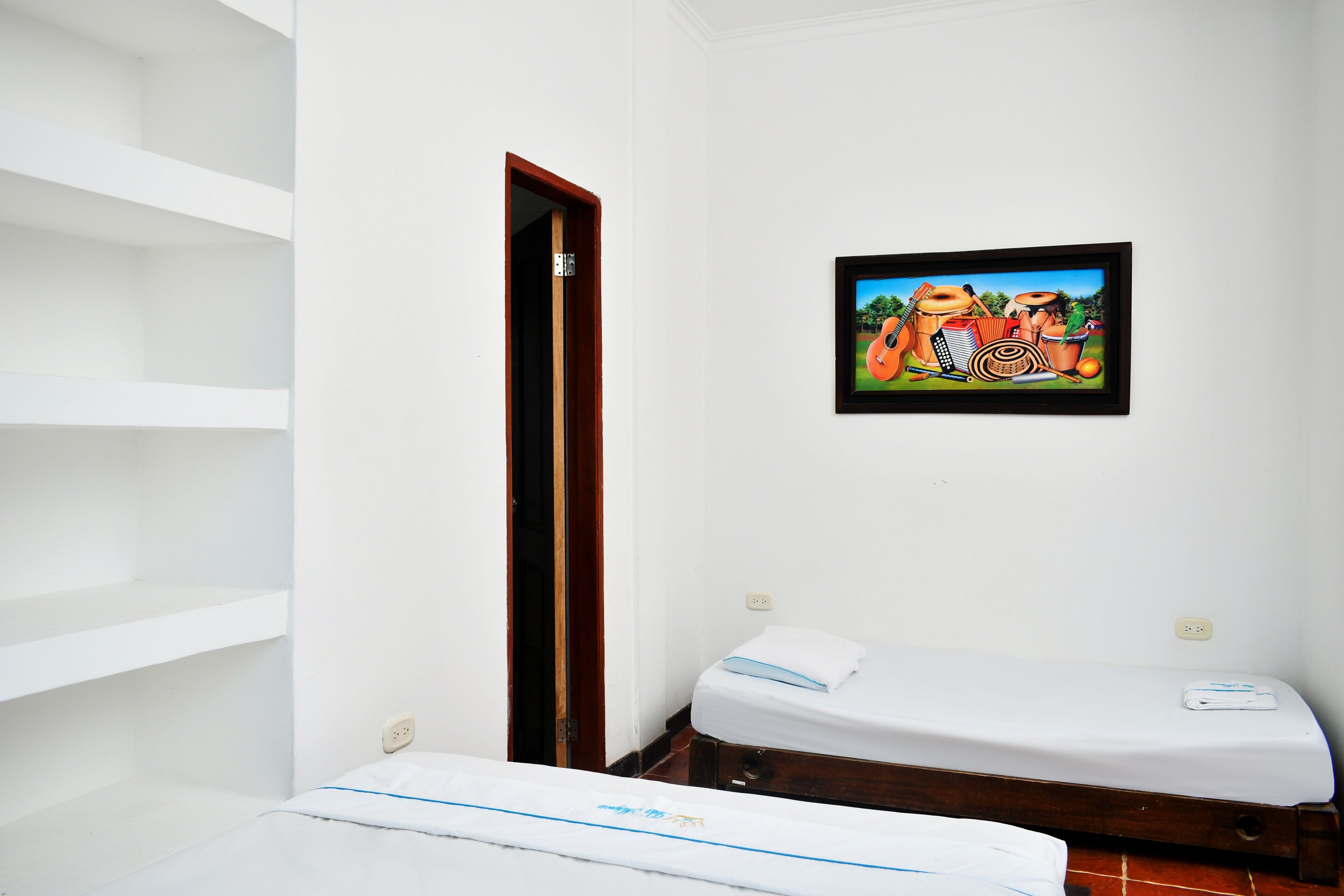 Habitación