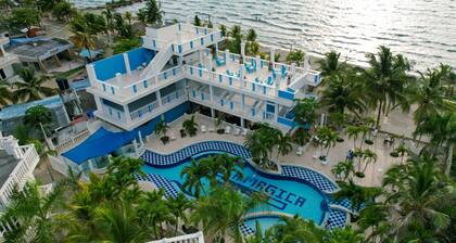 Aparta Hotel Isla Magica