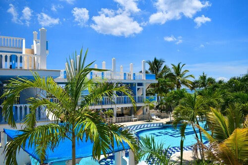 Aparta Hotel Isla Magica