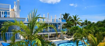 Aparta Hotel Isla Magica