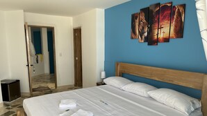 Habitación doble superior