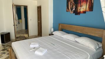 Chambre Double Deluxe