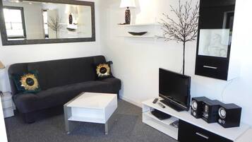 Fernseher
