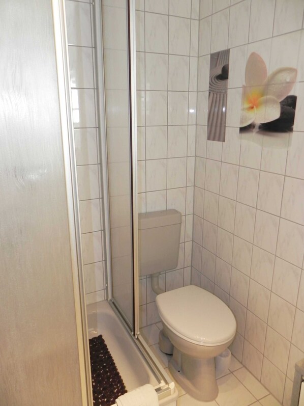 Dusche