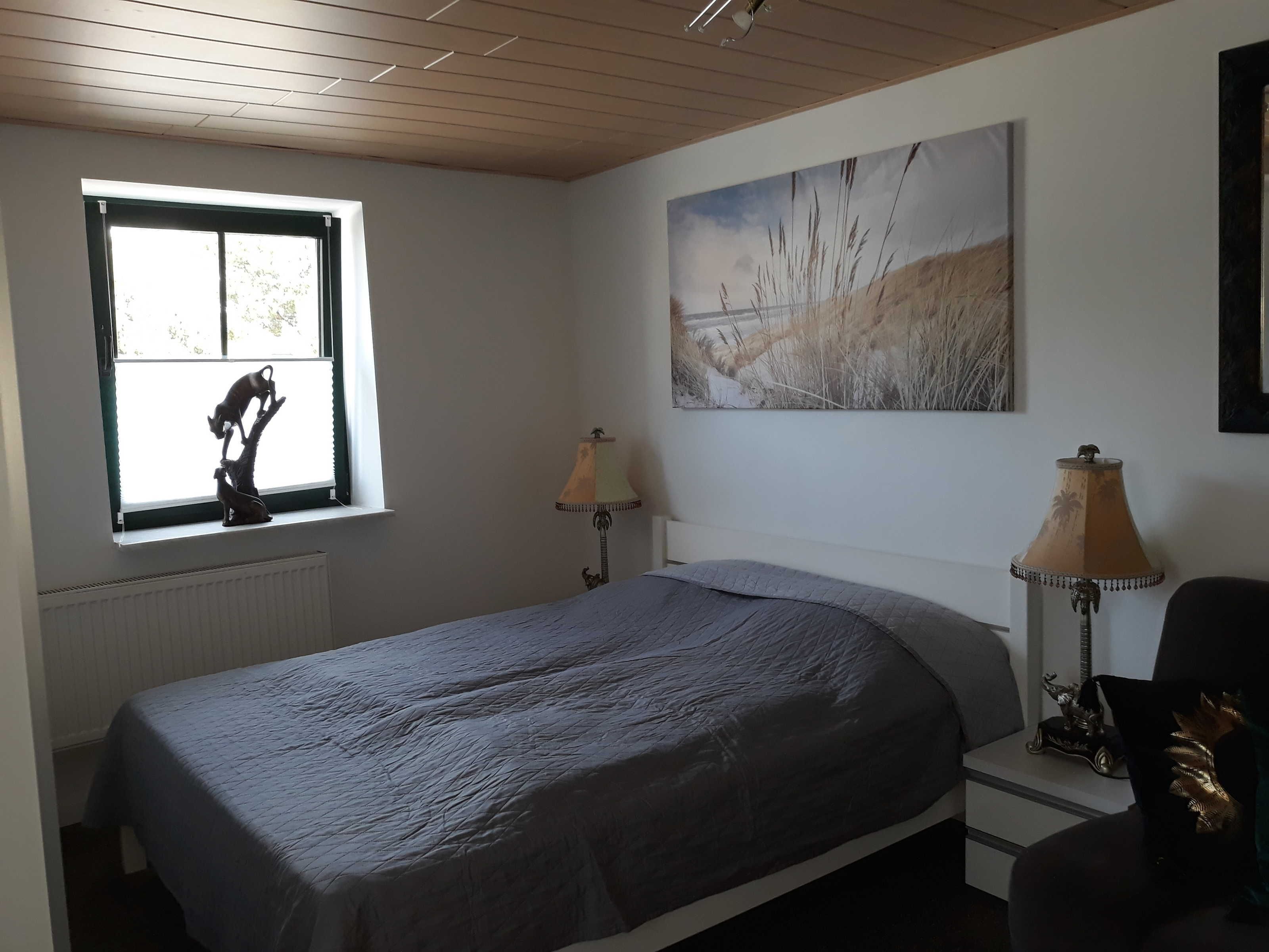 1 Schlafzimmer, WLAN
