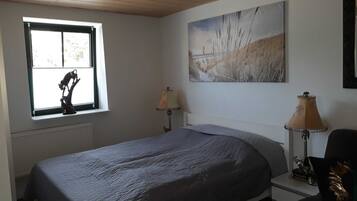 1 Schlafzimmer, WLAN