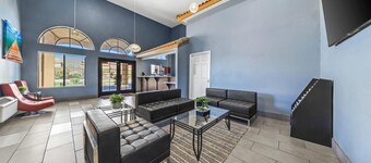 品质酒店及套房  