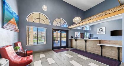 Quality Inn & Suites