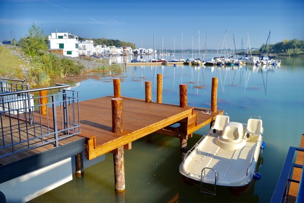 Port de plaisance