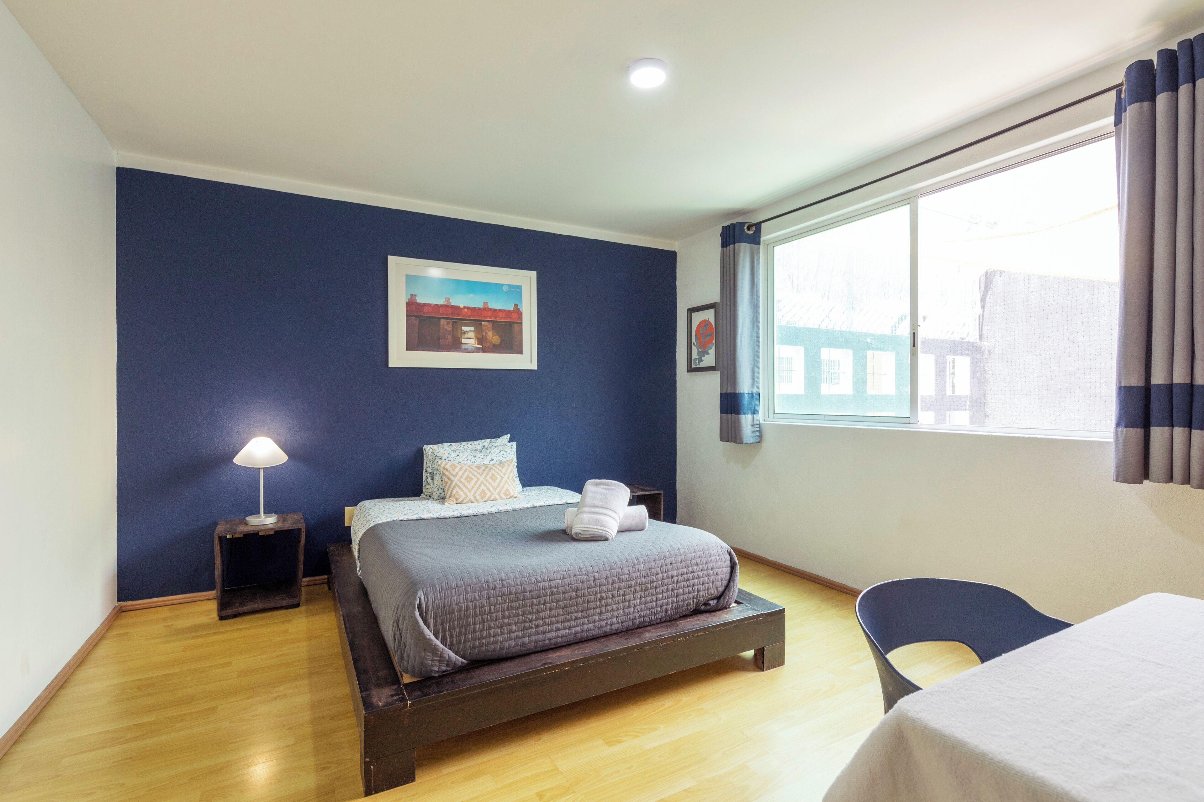 double room | 1 bedroom, premium bedding, down duvets, pillow-top beds