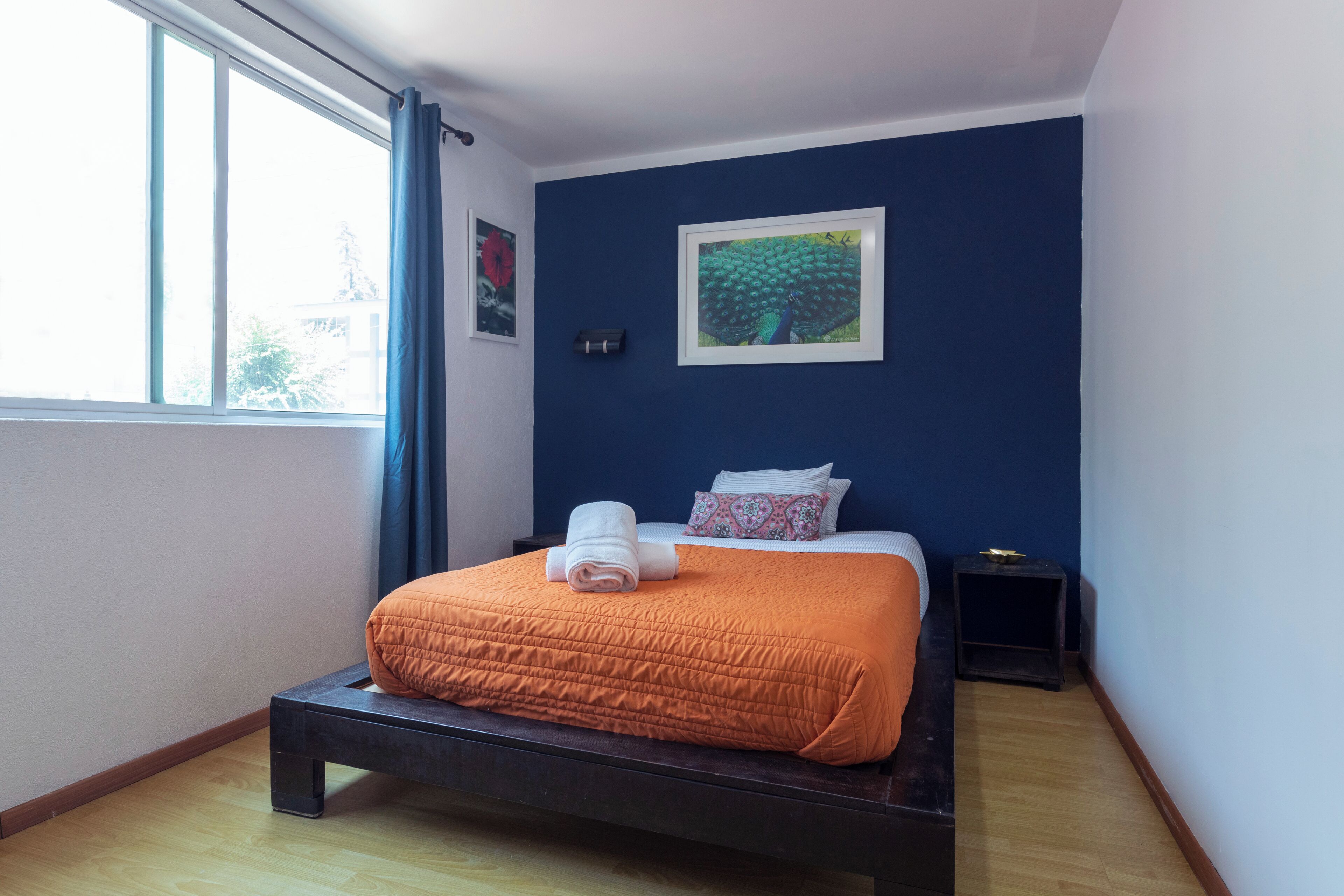 1 bedroom, premium bedding, down duvets, pillow-top beds