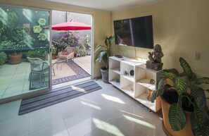 Televisie