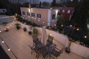 Veranda