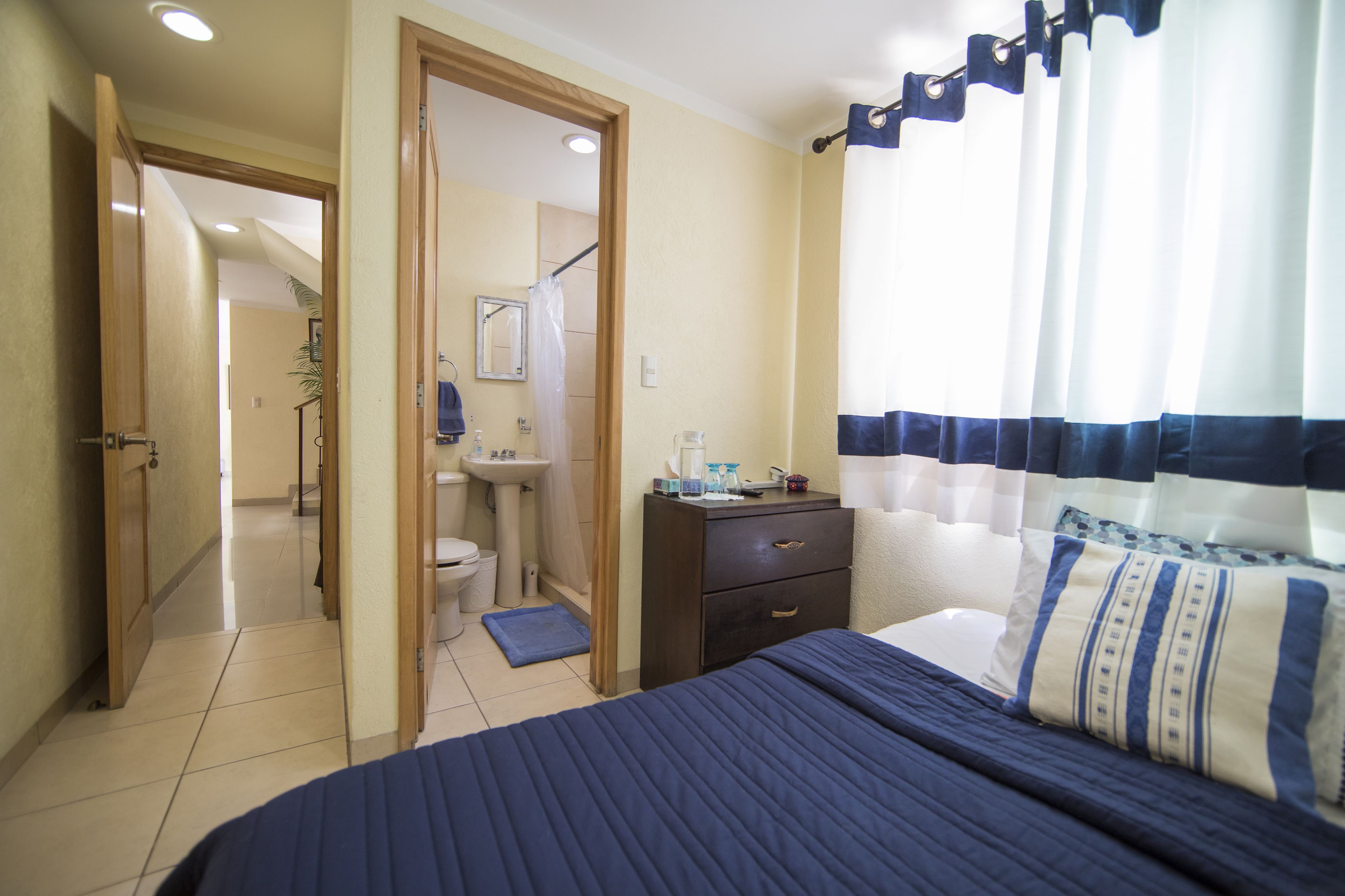 1 bedroom, premium bedding, down duvets, pillow-top beds