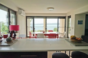 Dining - 6 bedroom luxury villa in quiet area, with private pool near beaches (Sozopol)
