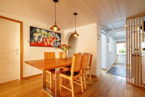 Dining - Apartment Starcevic (60263-A1) (Silo - island Krk)