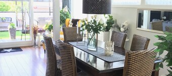 Solferie Harald Hårfagresvei 27F