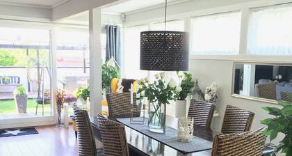 Solferie Harald Hårfagresvei 27F