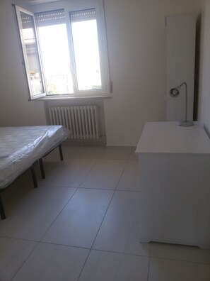 4 chambres, fer et planche à repasser, Wi-Fi
