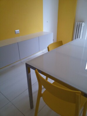 Dining - Nice Property throughout August (Pescara)