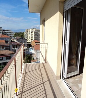 Property grounds - Nice Property throughout August (Pescara)