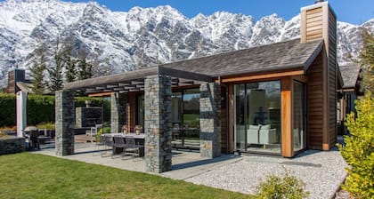 Sun Peaks Villa | Outdoor fireplace & hot tub | 2 mins to Jack`s Point golf