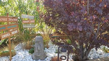 DĂ©tail de lâextĂ©rieur